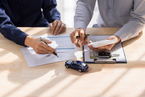Key Largo auto coverage comparison